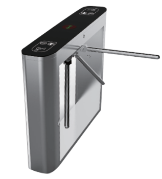 Access Control Devices in Dubai, UAE | HuAi Tripod Turnstile Gate Suppliers in Dubai, UAE