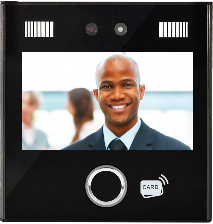 Access Control Devices in Dubai, UAE | Face Recognition devices in Dubai, UAE