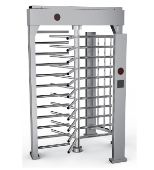 Access Control Devices in Dubai, UAE | HuAi Tripod Turnstile Gate Suppliers in Dubai, UAE