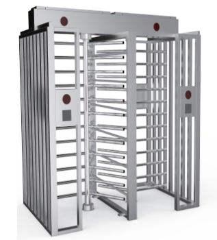 Access Control Devices in Dubai, UAE | HuAi Tripod Turnstile Gate Suppliers in Dubai, UAE