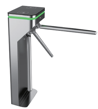 Access Control Devices in Dubai, UAE | HuAi Tripod Turnstile Gate Suppliers in Dubai, UAE