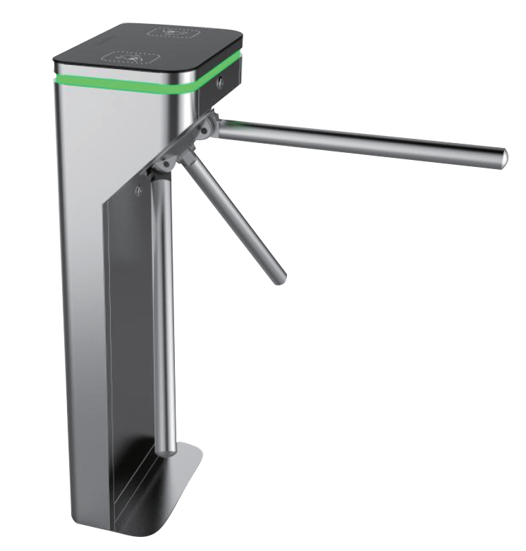 Access Control Devices in Dubai, UAE | HuAi Tripod Turnstile Gate Suppliers in Dubai, UAE