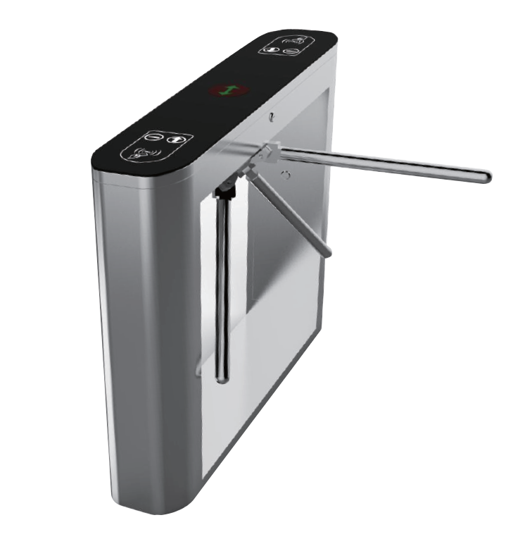 Access Control Devices in Dubai, UAE | HuAi Tripod Turnstile Gate Suppliers in Dubai, UAE