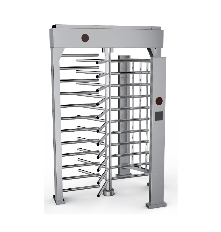 Access Control Devices in Dubai, UAE | HuAi Tripod Turnstile Gate Suppliers in Dubai, UAE