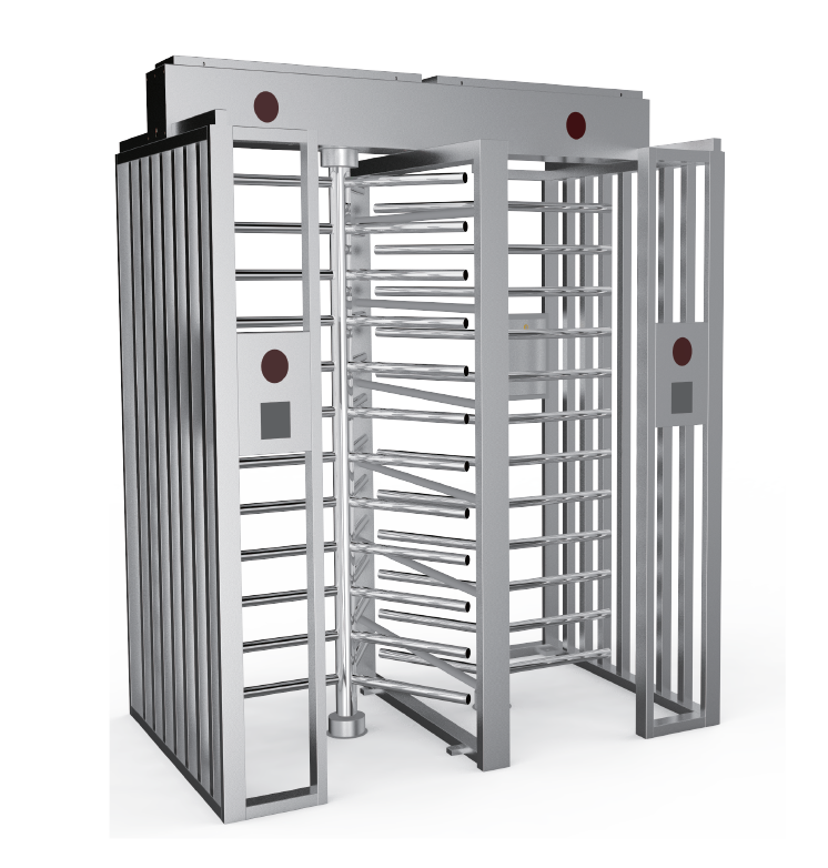 Access Control Devices in Dubai, UAE | HuAi Tripod Turnstile Gate Suppliers in Dubai, UAE