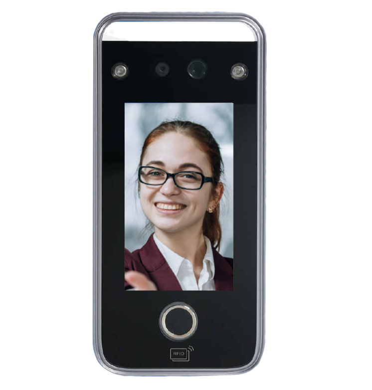 Access Control Devices in Dubai, UAE | Face Recognition devices in Dubai, UAE