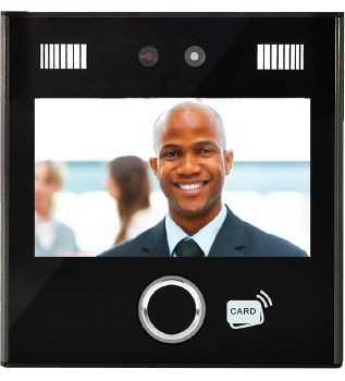 Access Control Devices in Dubai, UAE | Face Recognition devices in Dubai, UAE